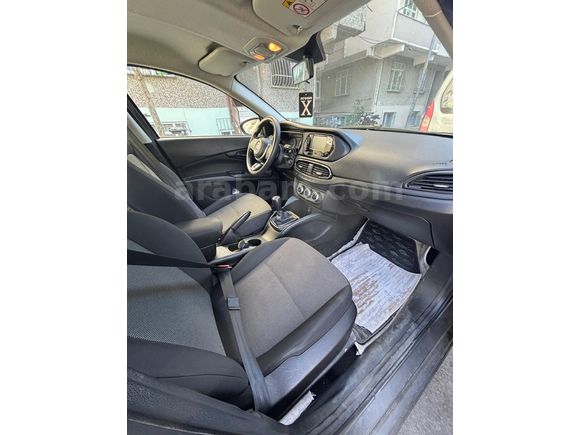 Sahibinden Fiat Egea 1.3 Multijet Easy 2023 Model