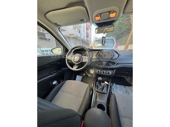 Sahibinden Fiat Egea 1.3 Multijet Easy 2023 Model