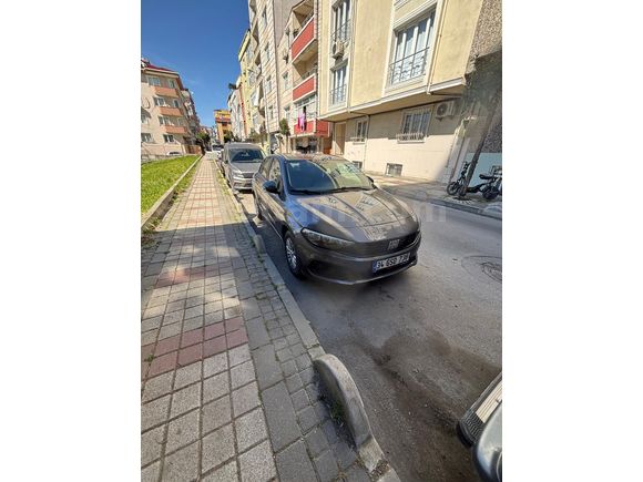 Sahibinden Fiat Egea 1.3 Multijet Easy 2023 Model