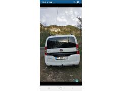 Sahibinden Fiat Fiorino Combi 1.4 Eko Premio 2021 Model