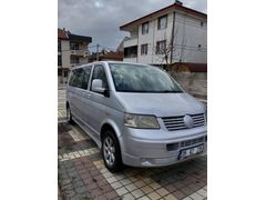 Sahibinden Volkswagen Transporter 2.5 TDI Camlı Van 2007 Model