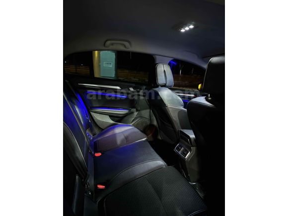 Sahibinden Hatasız Renault Megane 4 1.5 dCi Icon 2016 Model 