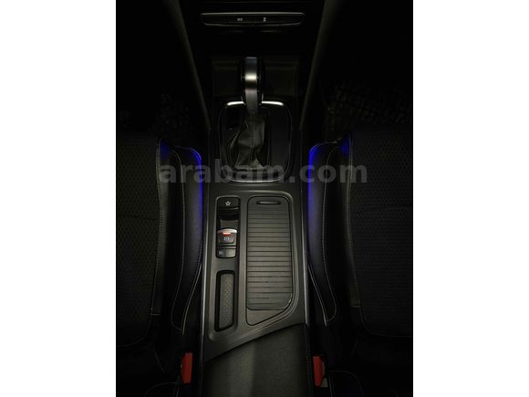 Sahibinden Hatasız Renault Megane 4 1.5 dCi Icon 2016 Model 