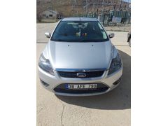 Sahibinden Ford Focus 1.6 TDCi Titanium 2010 Model 