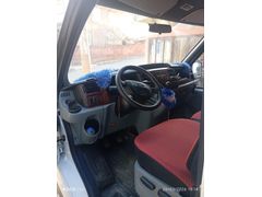 Sahibinden Ford Transit 330 M 2007 Model