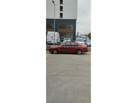 Sahibinden Rover 45 1.6 Comfort Club 2005 Model Bursa
