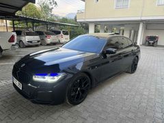 Sahibinden BMW 5 Serisi 520i M Sport 2020 Model 
