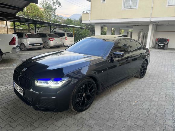 Sahibinden BMW 5 Serisi 520i M Sport 2020 Model 