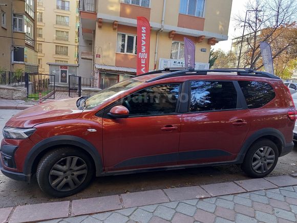 Sahibinden Dacia Jogger 1.0 TCe Expression 2022 Model