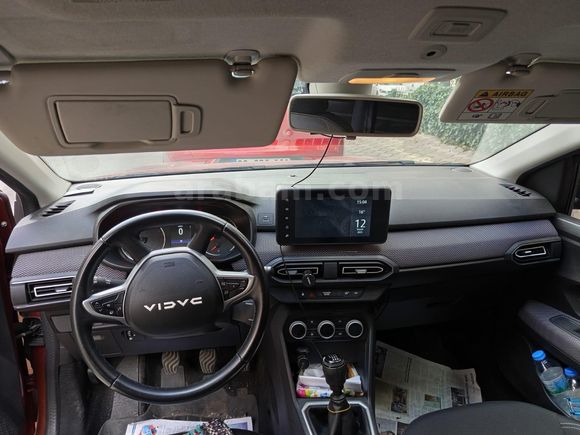 Sahibinden Dacia Jogger 1.0 TCe Expression 2022 Model
