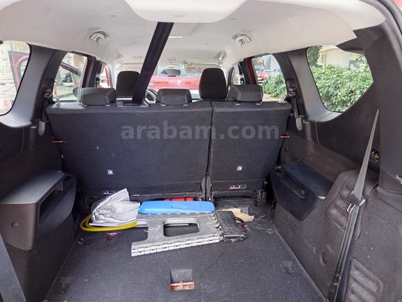 Sahibinden Dacia Jogger 1.0 TCe Expression 2022 Model
