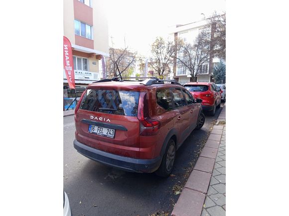Sahibinden Dacia Jogger 1.0 TCe Expression 2022 Model