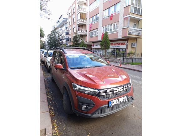 Sahibinden Dacia Jogger 1.0 TCe Expression 2022 Model