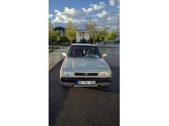 Doğan L 1990 Model 09/2027 Vizeli
