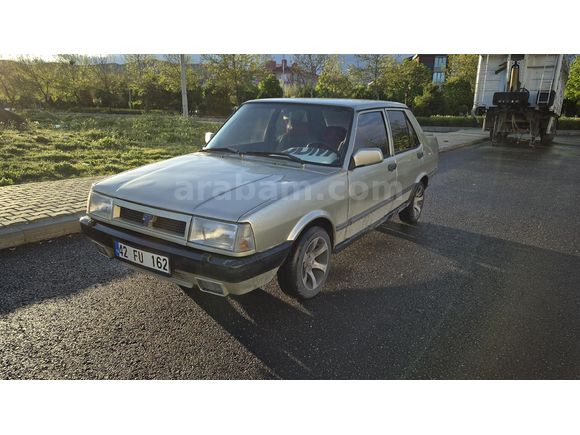 Son Fiyat Doğan L 1990 Model 09/2027 Vizeli