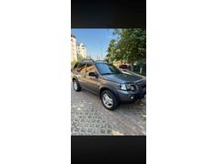 Sahibinden Masrafsız  Düşük Km Land Rover Freelander 2.0 TD4 HSE 2006 Model 