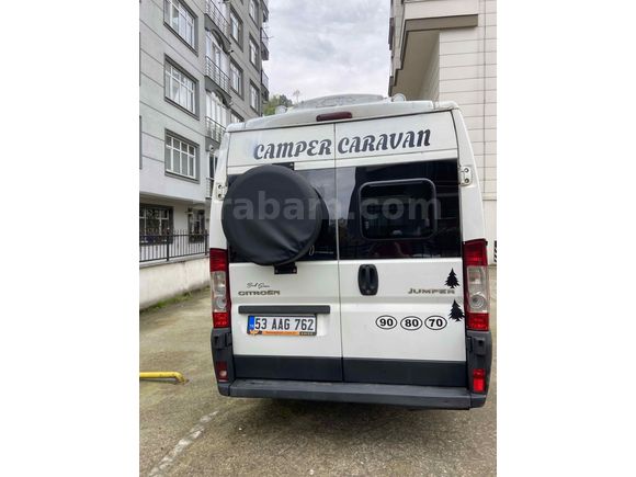Sahibinden Karavan Motokaravan 