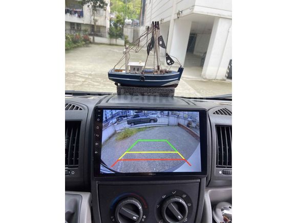 Sahibinden Karavan Motokaravan 