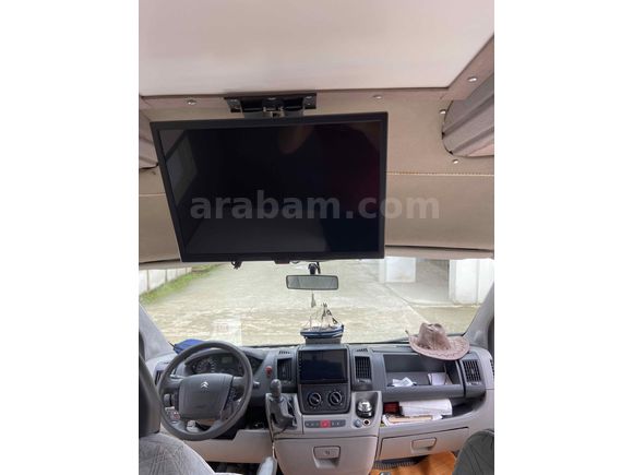 Sahibinden Karavan Motokaravan 