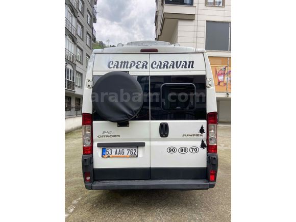 Sahibinden Karavan Motokaravan 
