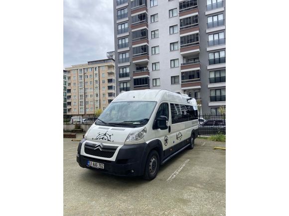 Sahibinden Karavan Motokaravan 