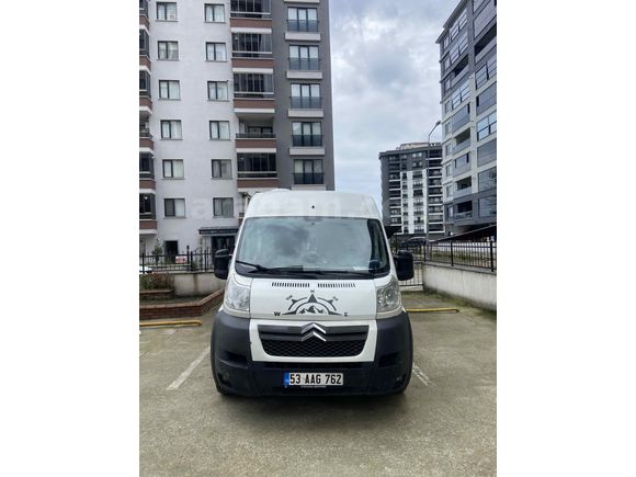 Sahibinden Karavan Motokaravan 