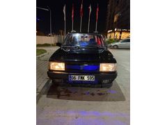 Sahibinden Tofaş Kartal 5 Vites 1991 Model 