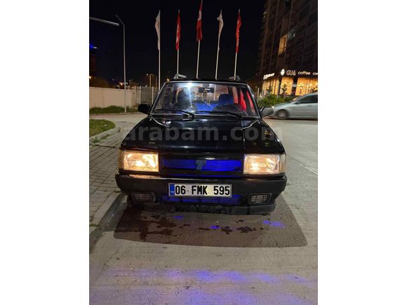 Sahibinden Tofaş Kartal 5 Vites 1991 Model 