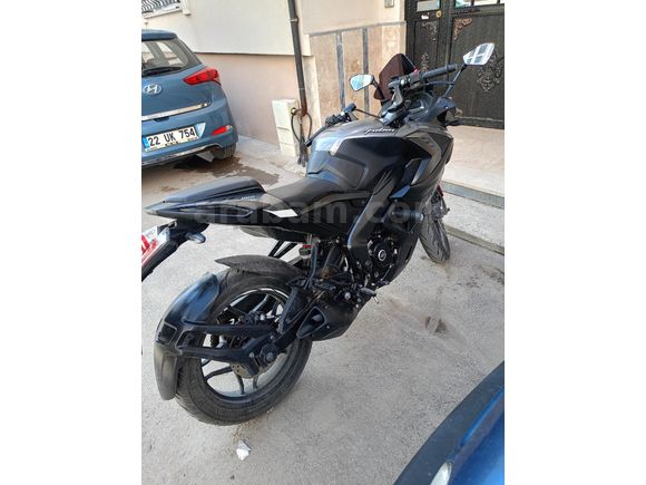 Sahibinden Bajaj Pulsar 200 RS