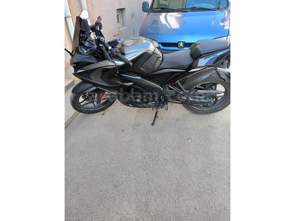 Sahibinden Bajaj Pulsar 200 RS