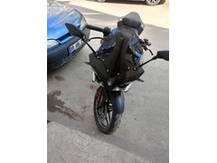 Sahibinden Bajaj Pulsar 200 RS