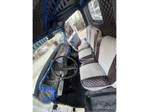 Sahibinden Ford Trucks Transit 120 P 