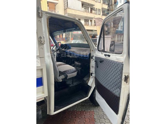 Sahibinden Ford Trucks Transit 120 P 