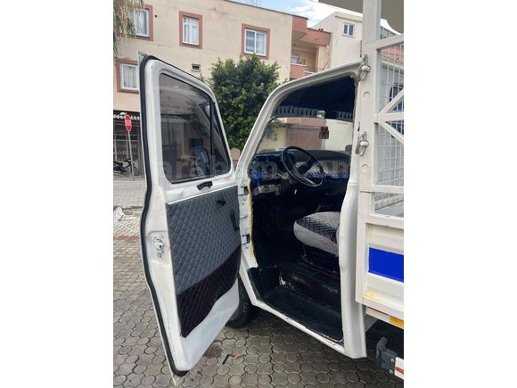 Sahibinden Ford Trucks Transit 120 P 
