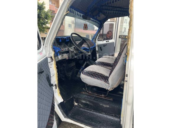 Sahibinden Ford Trucks Transit 120 P 
