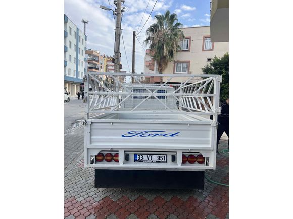 Sahibinden Ford Trucks Transit 120 P 