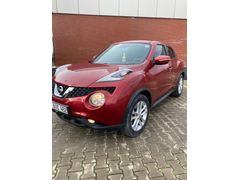 Sahibinden Nissan Juke 1.2 TC Sky Pack 2014 Model