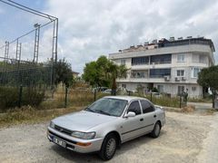 Acil satılık Sahibinden Toyota Corolla 1.3 XL 1998 Model