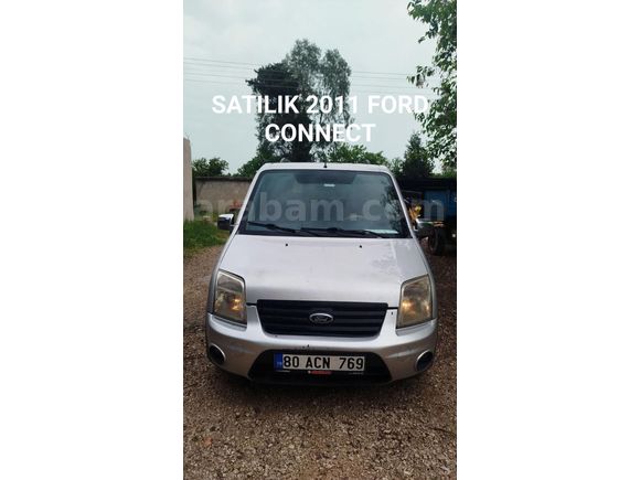 Sahibinden Ford Tourneo Connect 1.8 TDCI GLX 2011 Model