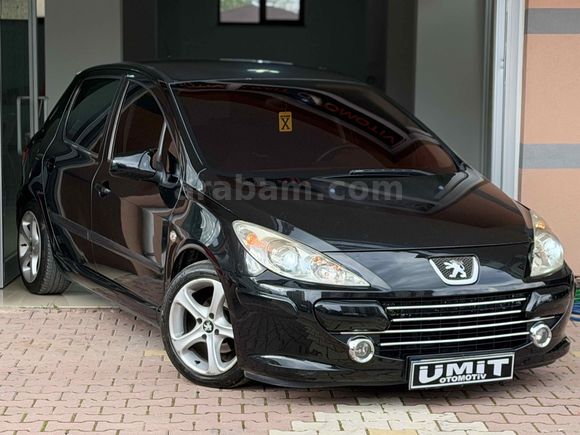 Sahibinden Peugeot 307 1.6 HDi Comfort 2006 Model 