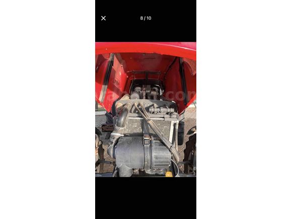 Sahibinden Massey Ferguson 3625 