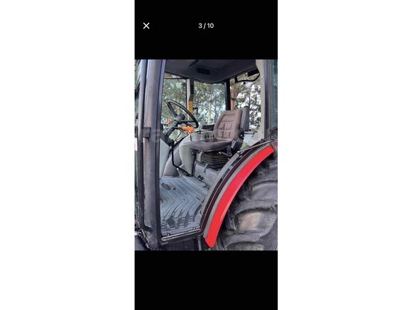 Sahibinden Massey Ferguson 3625 