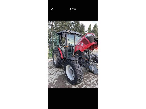 Sahibinden Massey Ferguson 3625 