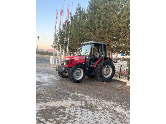 Sahibinden Massey Ferguson 3625 