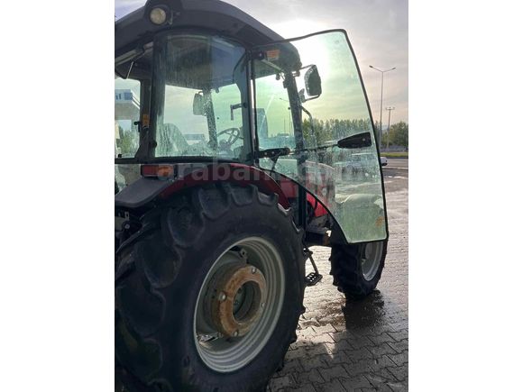 Sahibinden Massey Ferguson 3625 
