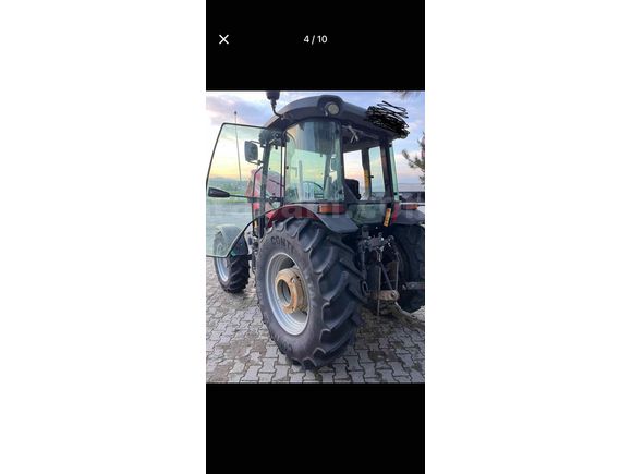 Sahibinden Massey Ferguson 3625 