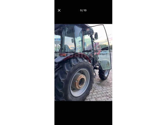 Sahibinden Massey Ferguson 3625 