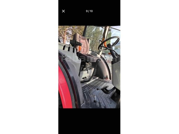 Sahibinden Massey Ferguson 3625 