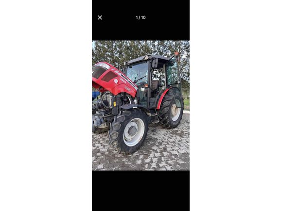 Sahibinden Massey Ferguson 3625 