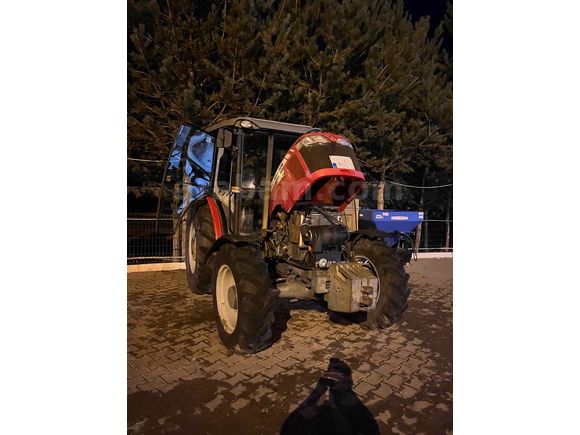 Sahibinden Massey Ferguson 3625 